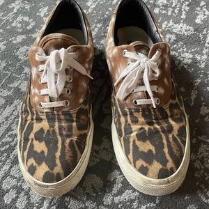 Burberry Sneakers